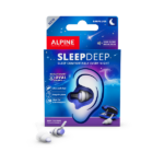 Kép 3/7 - Alpine SleepDeep Füldugó alváshoz