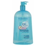 Kép 3/3 - Bioderma ABC Derm Fürdető gél 1L