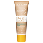 Kép 1/3 - Bioderma Photoderm COVER Touch MINERAL SPF50+ golden (arany) 40g