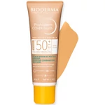 Kép 2/3 - Bioderma Photoderm COVER Touch MINERAL SPF50+ golden (arany) 40g