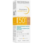 Kép 3/3 - Bioderma Photoderm COVER Touch MINERAL SPF50+ golden (arany) 40g