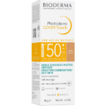 Kép 3/3 - Bioderma Photoderm COVER Touch MINERAL SPF50+ golden (arany) 40g