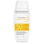 Kép 1/2 - Bioderma Photoderm MINERAL Fluide SPF50+ 75g