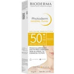 Kép 2/2 - Bioderma Photoderm MINERAL Fluide SPF50+ 75g