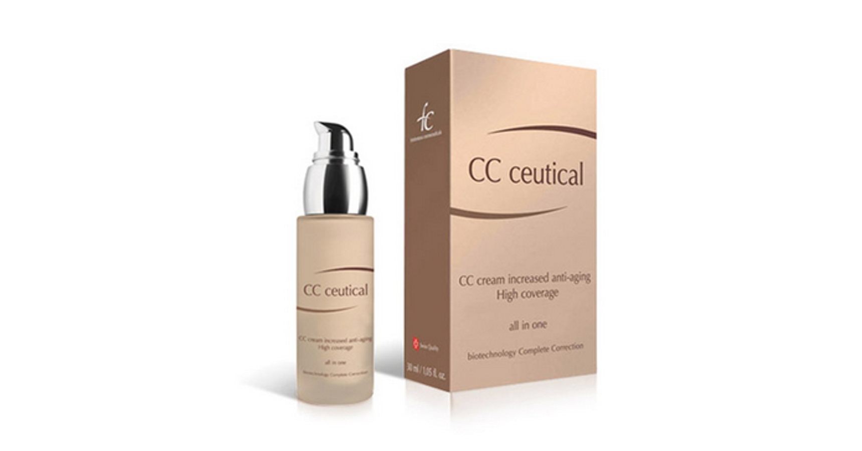 ceutical anti aging krém)