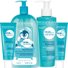 ABC Derm - Babaápolás
