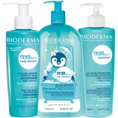 Babák és gyermekek