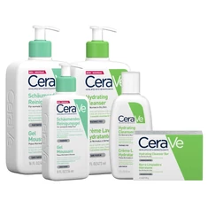 Test-és arctisztítás