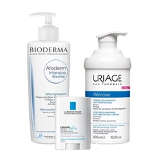 Atópiás dermatitisz ekcémás fellángolásokkal Atópiás dermatitisz ekcémás fellángolásokkal