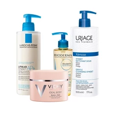 Nagyon száraz bőr Nagyon száraz bőr