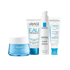 Vízhiányos bőr ápolása