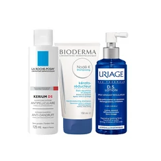 Pikkelysömör, psoriasis