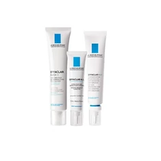 Effaclar - Aknéra hajlamos bőr