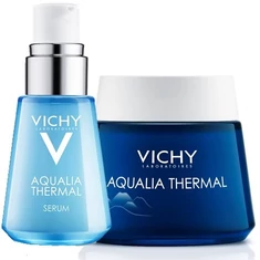 Aqualia Thermal - Vízhiányos bőr