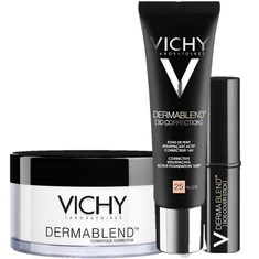 Dermablend - Korrekciós alapozók