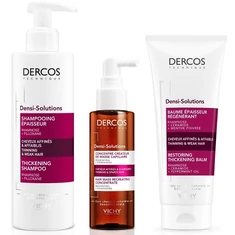 Dercos - Hajápolás