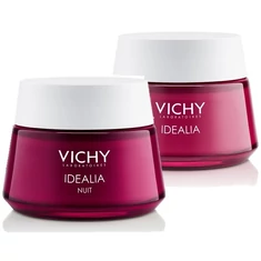 Idéalia - Fakó, fáradt arcbőr