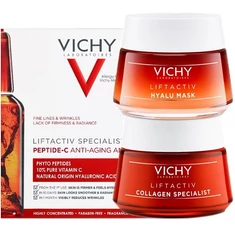 Liftactiv - Öregedésgátlás 40+