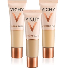 Minéralblend - Alapozók