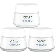 Nutrilogie - Száraz arcbőr