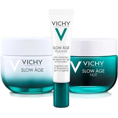 Slow Age - Öregedésgátlás 30+