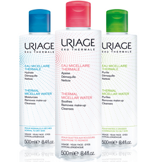 Uriage termékek - Uriage webshop