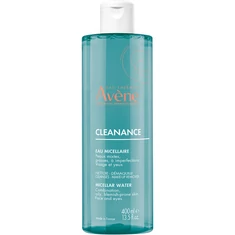 Cleanance