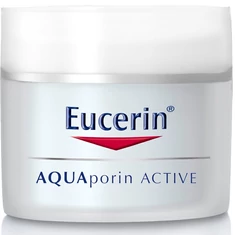 AQUAporin ACTIVE Arcápolás