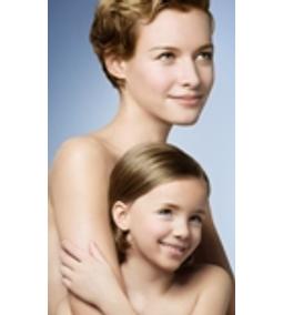 Ekcéma - atópiás dermatitis kezelése - ATODERM Program
