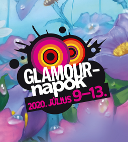 Glamour Napok nyári különkiadás