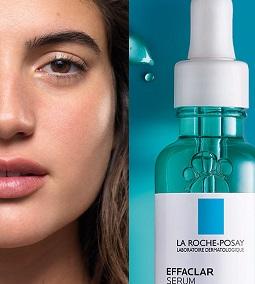 La Roche-Posay Effaclar