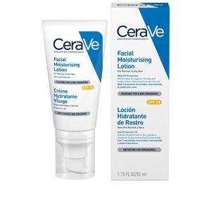 CeraVe Hidratáló arckrém SPF25 52ml