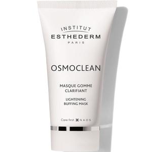 Institut Esthederm Osmoclean bőrvilágosító arcradír, maszk 75ml