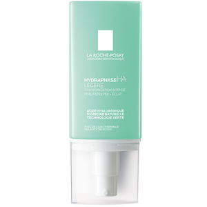 LA ROCHE-POSAY HYDRAPHASE hidratáló arckrém