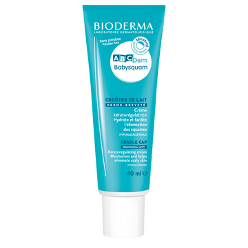 Bioderma ABC Derm koszmó krém 40ml