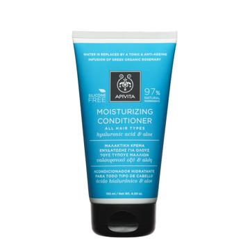 APIVITA Hajkondícionáló - Hidratáló 150ml