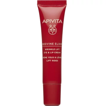 APIVITA BEEVINE ELIXIR szemránckrém 15ml