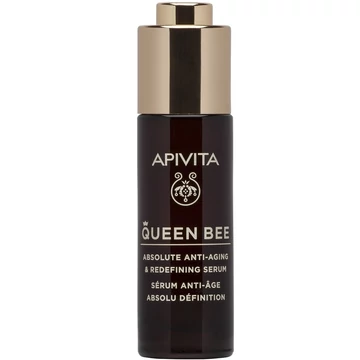 APIVITA QUEEN BEE Ránctalanító szérum 30 ml