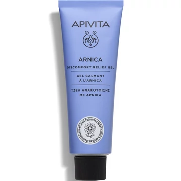 Apivita árnika gél 50ml