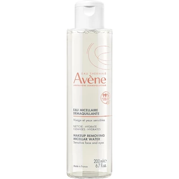 AVÉNE ARCTISZTÍTÓ MICELLÁS VÍZ 200ML 