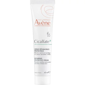 AVÉNE CICALFATE+ Regeneráló Védőkrém 40ML 
