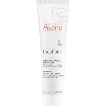 AVÉNE CICALFATE+ Regeneráló Védőkrém 100ML 