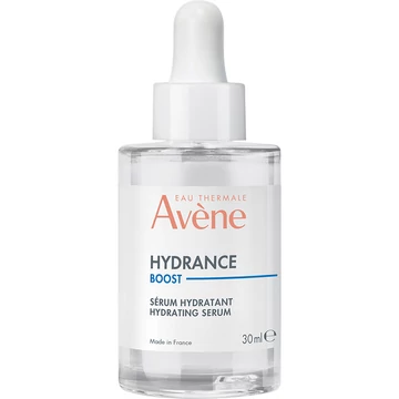 AVÉNE HYDRANCE Hidratáló BOOST Szérum 30ML 