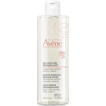 AVÉNE ARCTISZTÍTÓ MICELLÁS VÍZ 400ML 