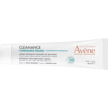 AVÉNE CLEANANCE Comedomed Peeling Krém  40ML 