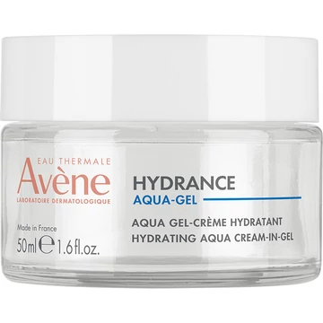AVÉNE HYDRANCE AQUA-GEL Krém 50ML 