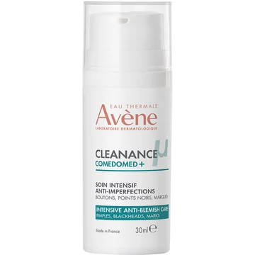 AVÉNE CLEANANCE Comedomed+ Intenzív Ápoló 30ML 