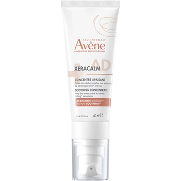 AVÉNE XERACALM AD Koncentrátum 40ML 