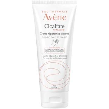 AVÉNE CICALFATE Regeneráló Kézkrém 100ML 