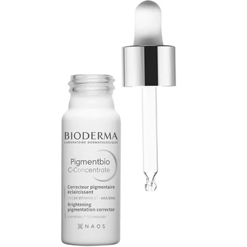 Bioderma Pigmentbio C-Koncentrátum 15ml